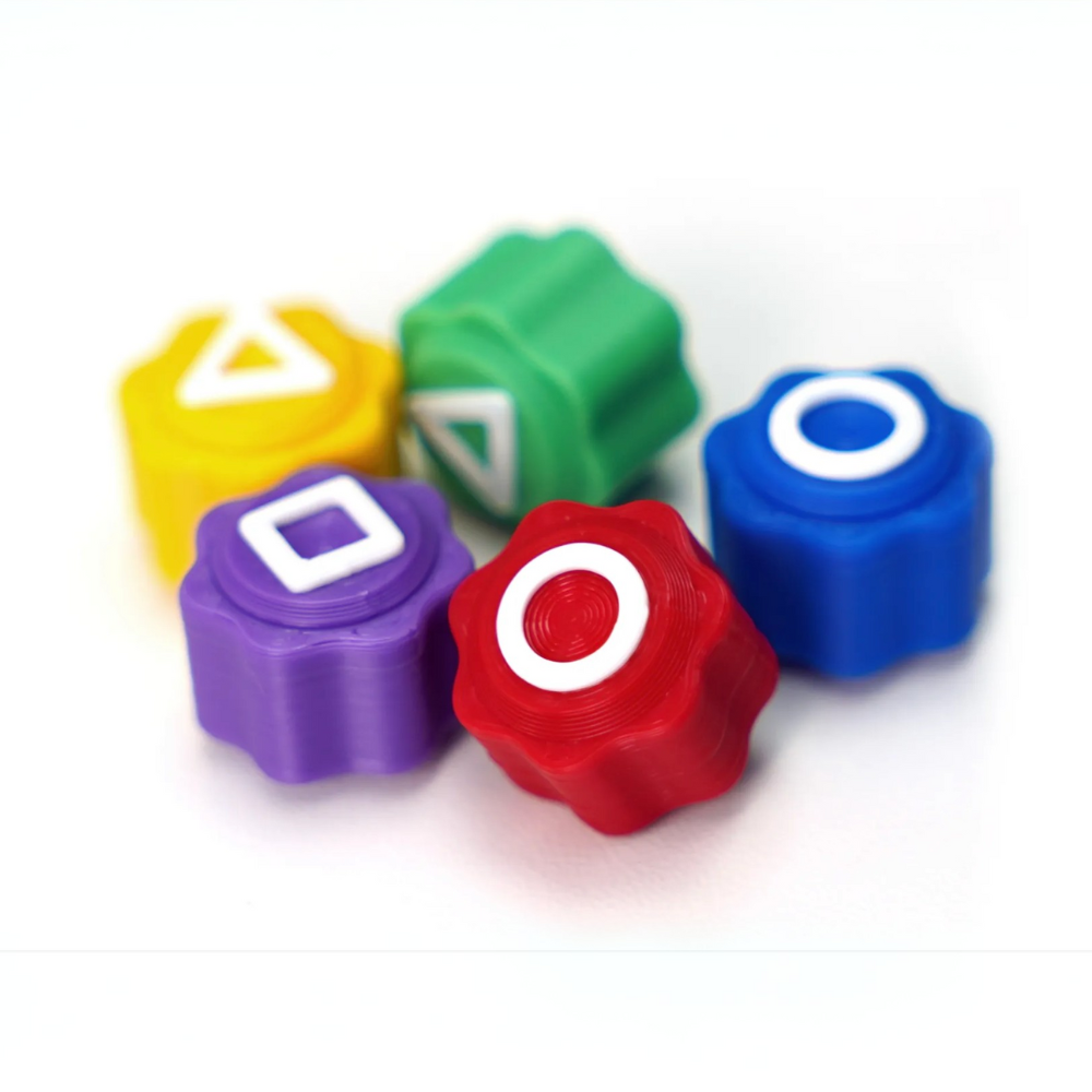 Set Gong-Gi Squid Game